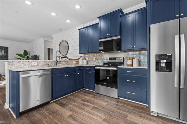 1410 Watermark WAY, Hampton, VA 23666