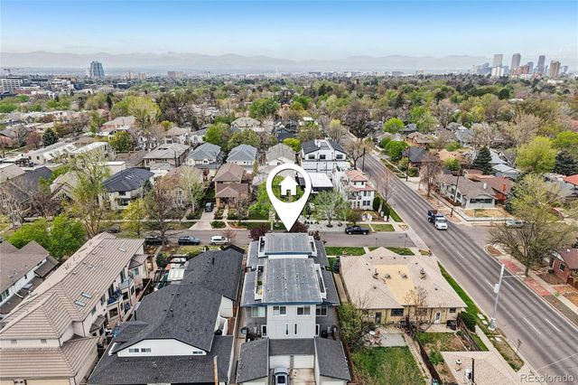 558 Madison Street, Denver, CO 80206