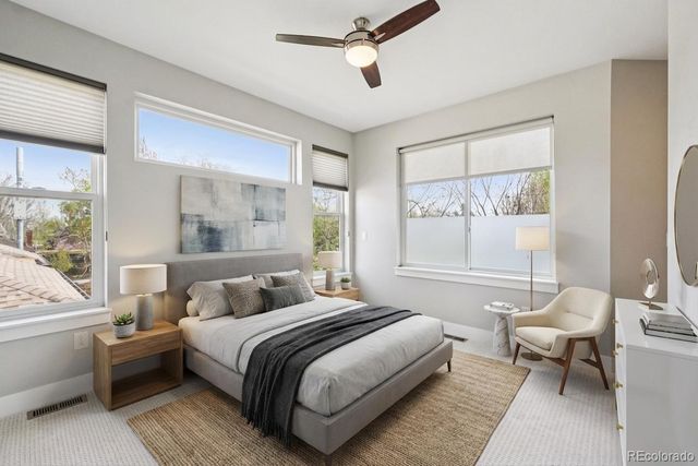 558 Madison Street, Denver, CO 80206