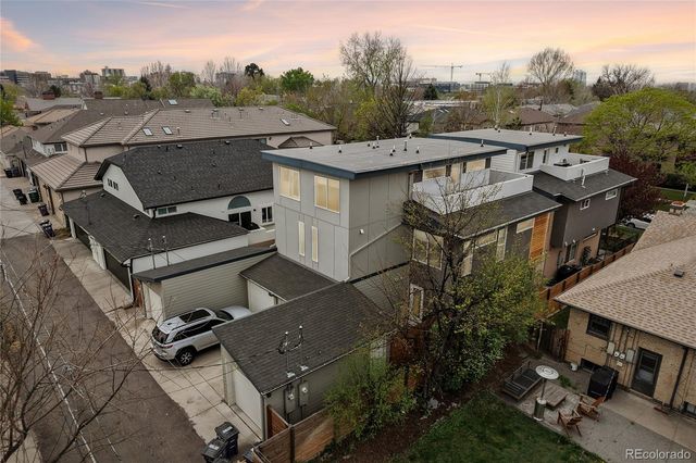 558 Madison Street, Denver, CO 80206