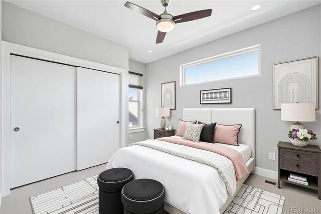 558 Madison Street, Denver, CO 80206