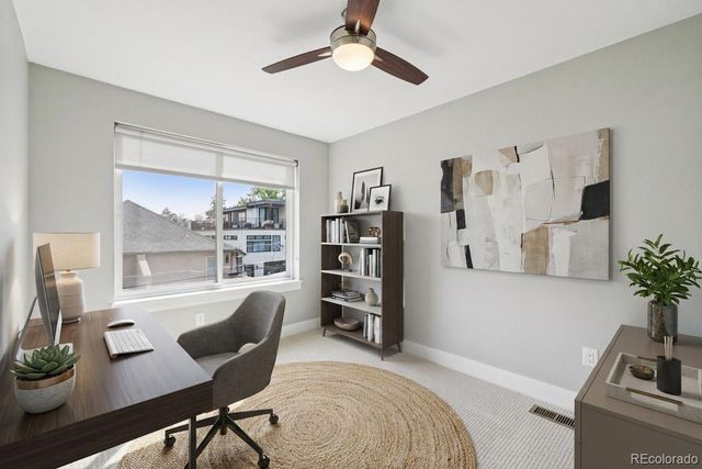 558 Madison Street, Denver, CO 80206