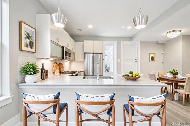 558 Madison Street, Denver, CO 80206