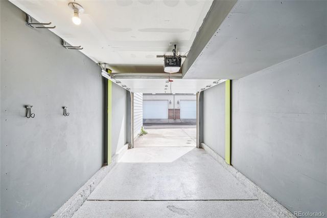 558 Madison Street, Denver, CO 80206