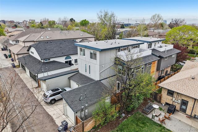 558 Madison Street, Denver, CO 80206