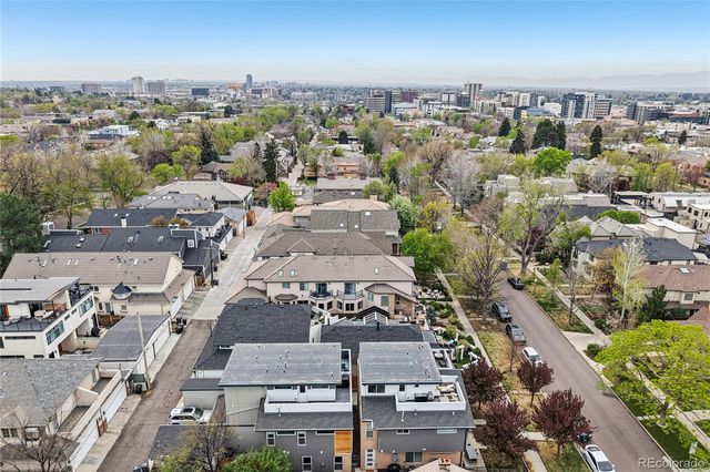 558 Madison Street, Denver, CO 80206