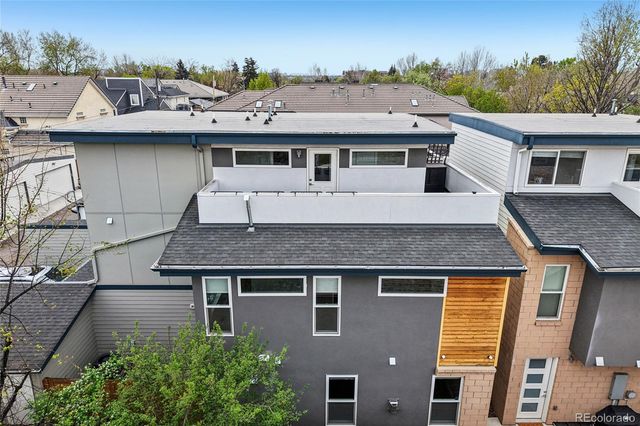 558 Madison Street, Denver, CO 80206