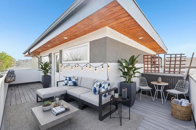 558 Madison Street, Denver, CO 80206