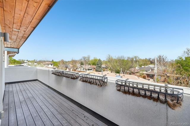 558 Madison Street, Denver, CO 80206