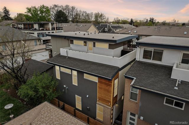 558 Madison Street, Denver, CO 80206