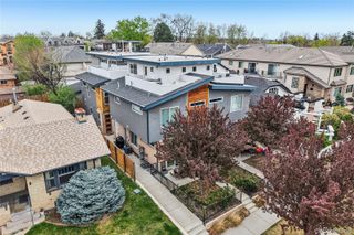 558 Madison Street, Denver, CO 80206