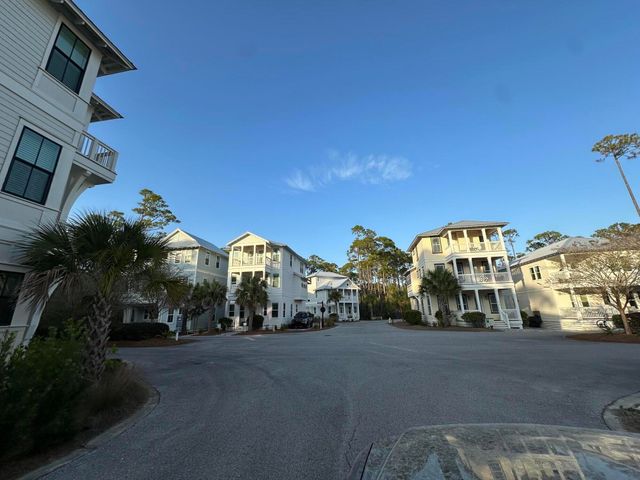 Lot 12 Silver Maple Drive, Panama City Beach, FL 32461