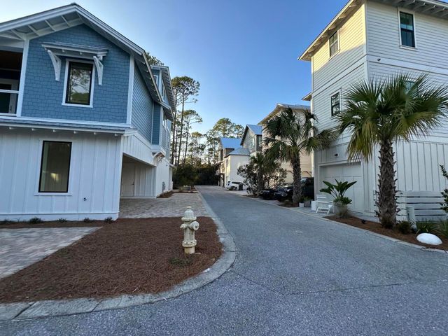 Lot 12 Silver Maple Drive, Panama City Beach, FL 32461