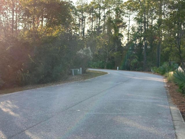 Lot 12 Silver Maple Drive, Panama City Beach, FL 32461