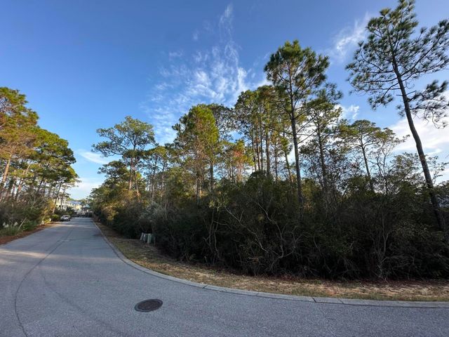 Lot 12 Silver Maple Drive, Panama City Beach, FL 32461