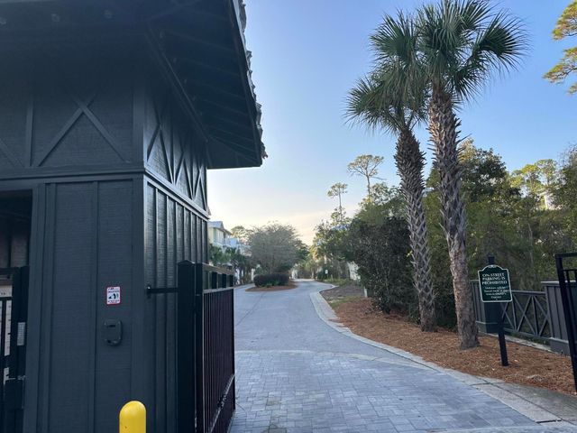 Lot 12 Silver Maple Drive, Panama City Beach, FL 32461