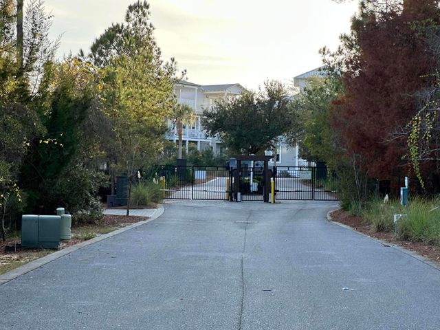 Lot 12 Silver Maple Drive, Panama City Beach, FL 32461