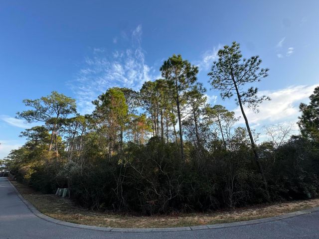 Lot 12 Silver Maple Drive, Panama City Beach, FL 32461