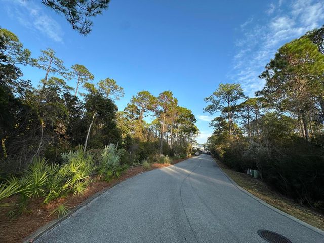 Lot 12 Silver Maple Drive, Panama City Beach, FL 32461