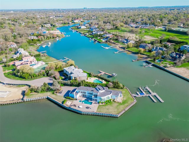 50 Heron Drive, Hewlett Bay Park, NY 11557