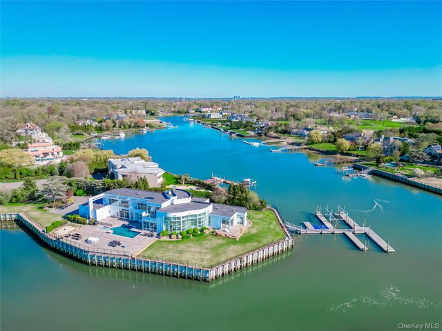 50 Heron Drive, Hewlett Bay Park, NY 11557