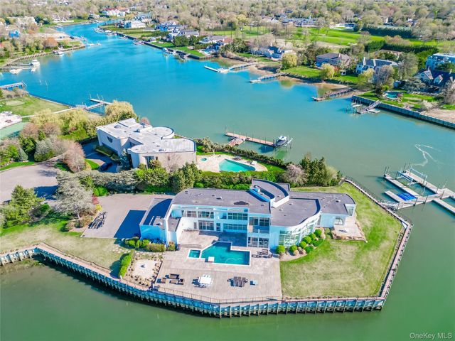 50 Heron Drive, Hewlett Bay Park, NY 11557