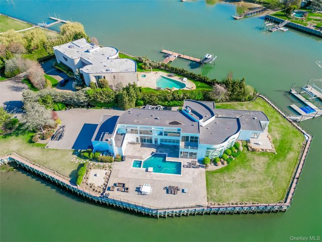 50 Heron Drive, Hewlett Bay Park, NY 11557
