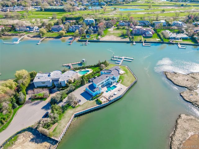 50 Heron Drive, Hewlett Bay Park, NY 11557