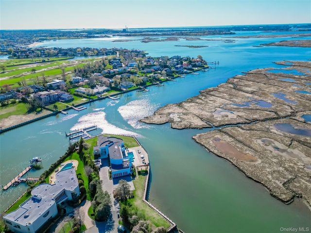 50 Heron Drive, Hewlett Bay Park, NY 11557