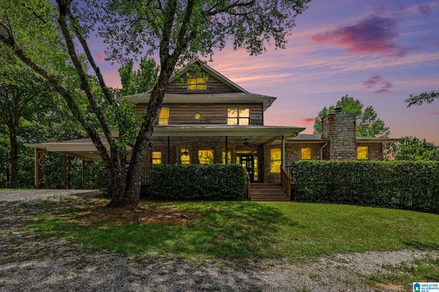455 CHELSEA RIDGE LANE, Columbiana, AL 35051