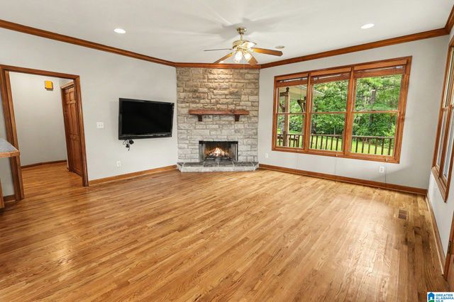 455 CHELSEA RIDGE LANE, Columbiana, AL 35051