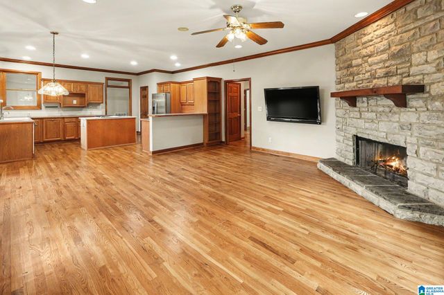 455 CHELSEA RIDGE LANE, Columbiana, AL 35051
