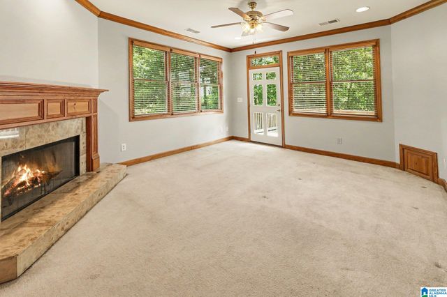 455 CHELSEA RIDGE LANE, Columbiana, AL 35051