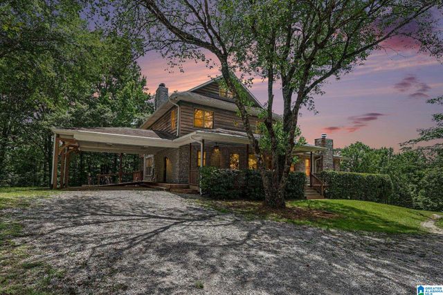 455 CHELSEA RIDGE LANE, Columbiana, AL 35051