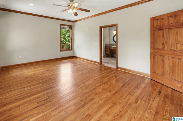 455 CHELSEA RIDGE LANE, Columbiana, AL 35051
