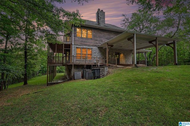 455 CHELSEA RIDGE LANE, Columbiana, AL 35051