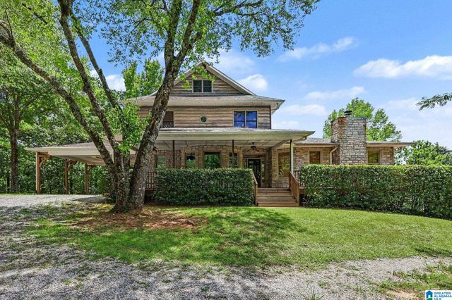455 CHELSEA RIDGE LANE, Columbiana, AL 35051