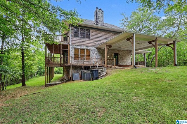 455 CHELSEA RIDGE LANE, Columbiana, AL 35051