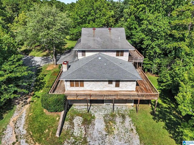 455 CHELSEA RIDGE LANE, Columbiana, AL 35051