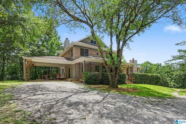 455 CHELSEA RIDGE LANE, Columbiana, AL 35051