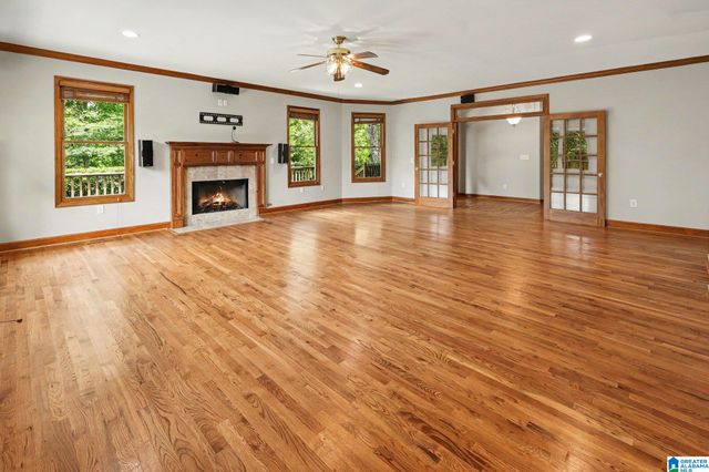 455 CHELSEA RIDGE LANE, Columbiana, AL 35051