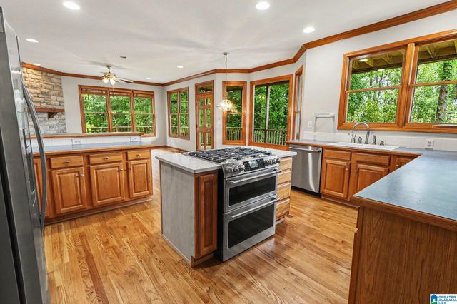 455 CHELSEA RIDGE LANE, Columbiana, AL 35051