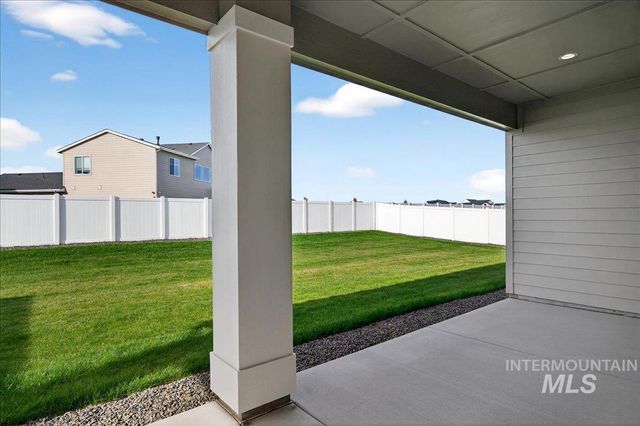 1268 W Bay St, Middleton, ID 83644
