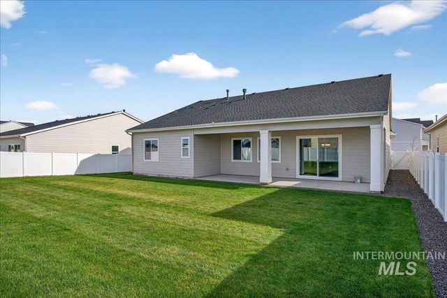 1268 W Bay St, Middleton, ID 83644