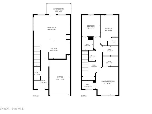 846 Felix Way, North Augusta, SC 29841