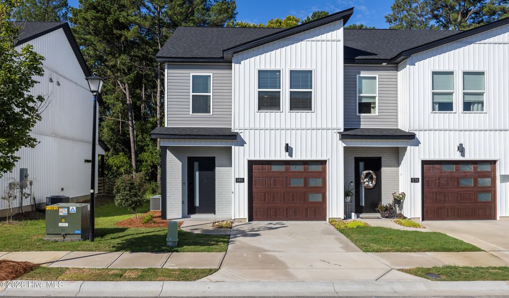 846 Felix Way, North Augusta, SC 29841