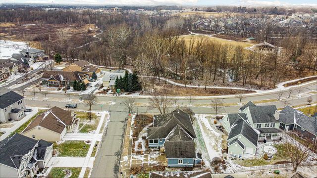 2425 Dickinson Road, Chesterton, IN 46304