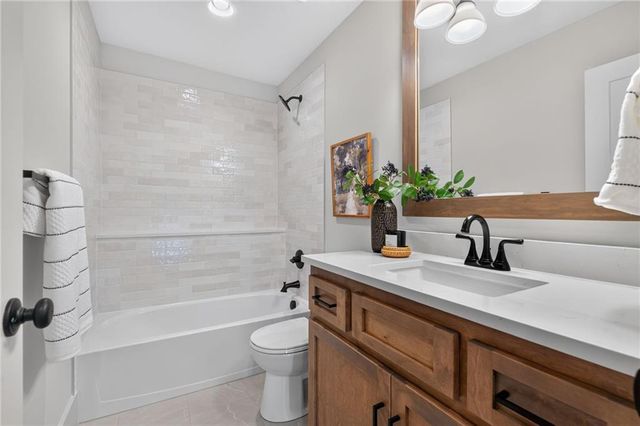 2511 Forest Avenue, Kansas City, MO 64108