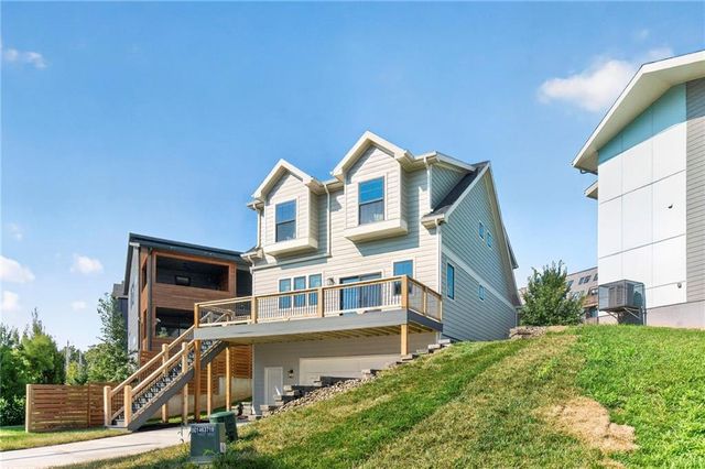 2511 Forest Avenue, Kansas City, MO 64108
