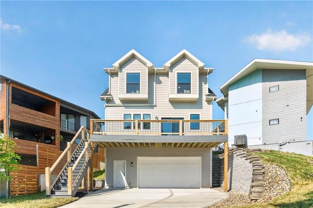 2511 Forest Avenue, Kansas City, MO 64108